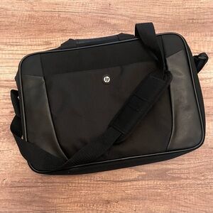 HP 15.6 inch Laptop Bag